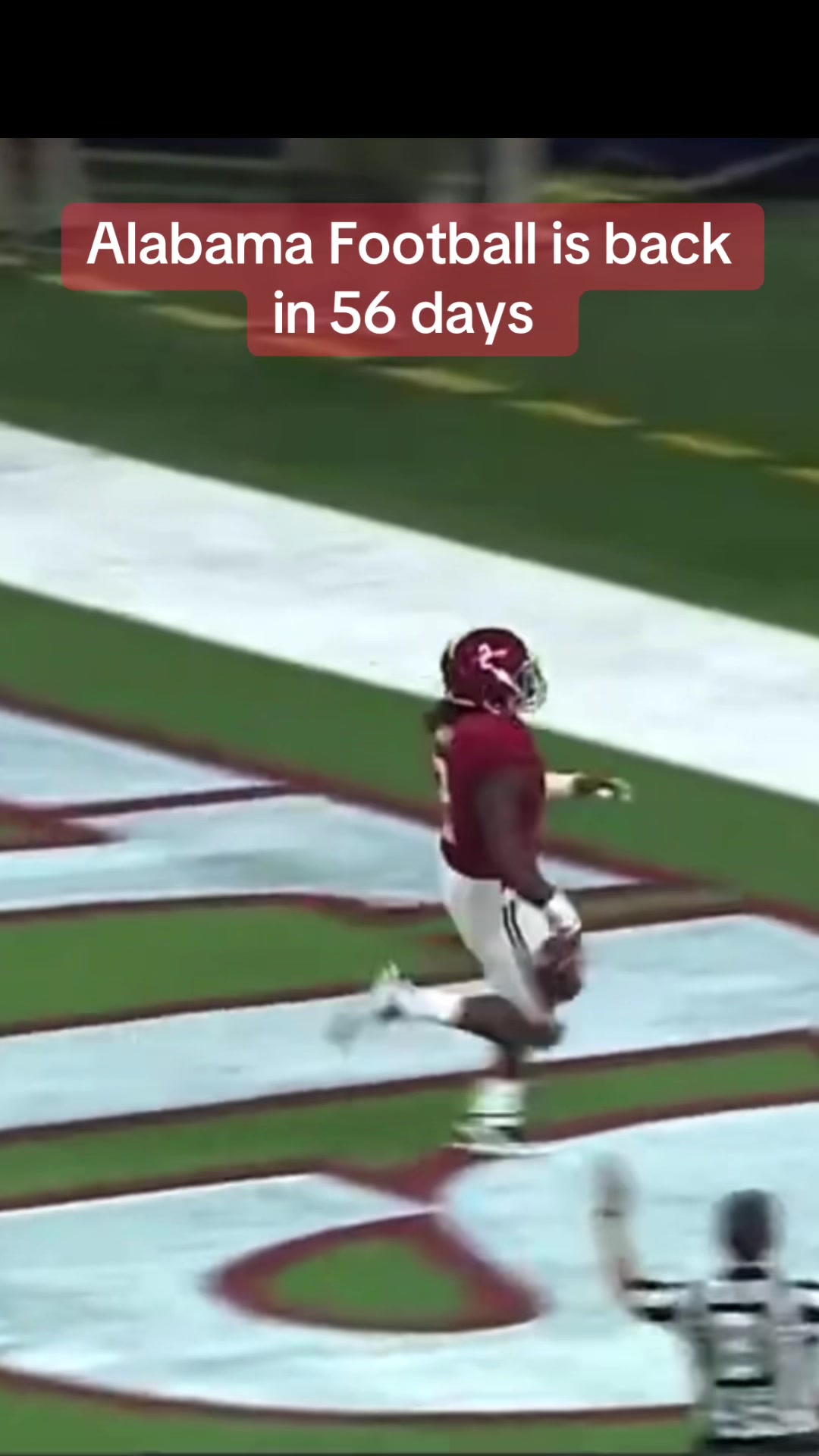 @Roll Tide Nation