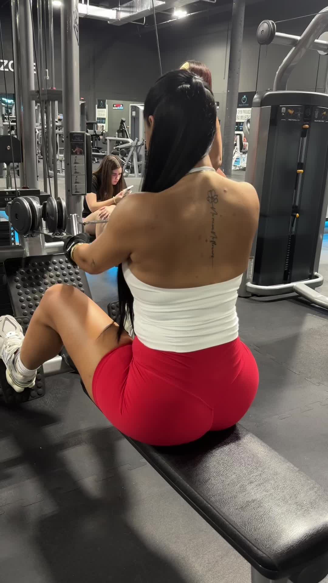 @lorena cabrera
