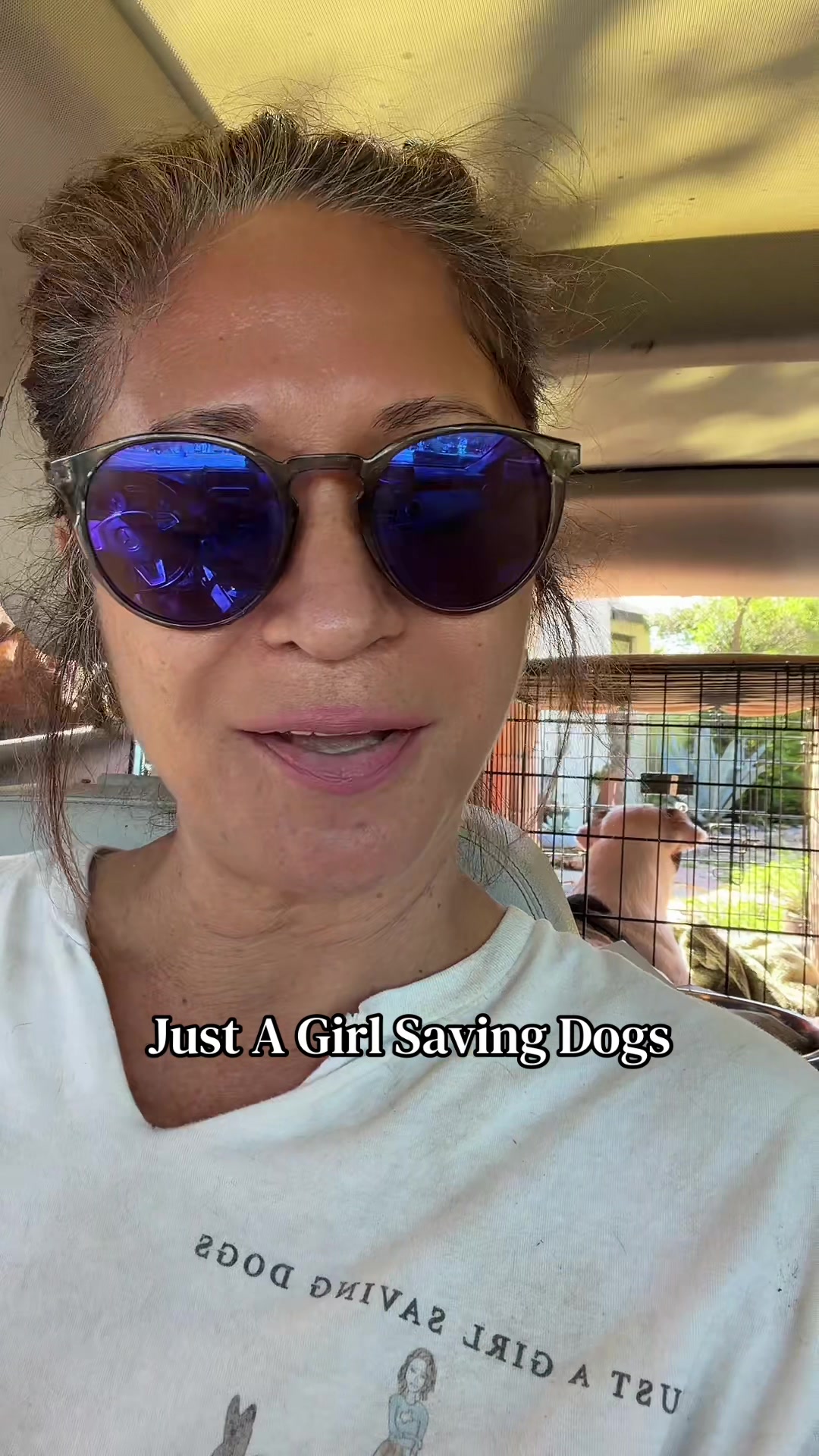 @Just A Girl Saving Dogs