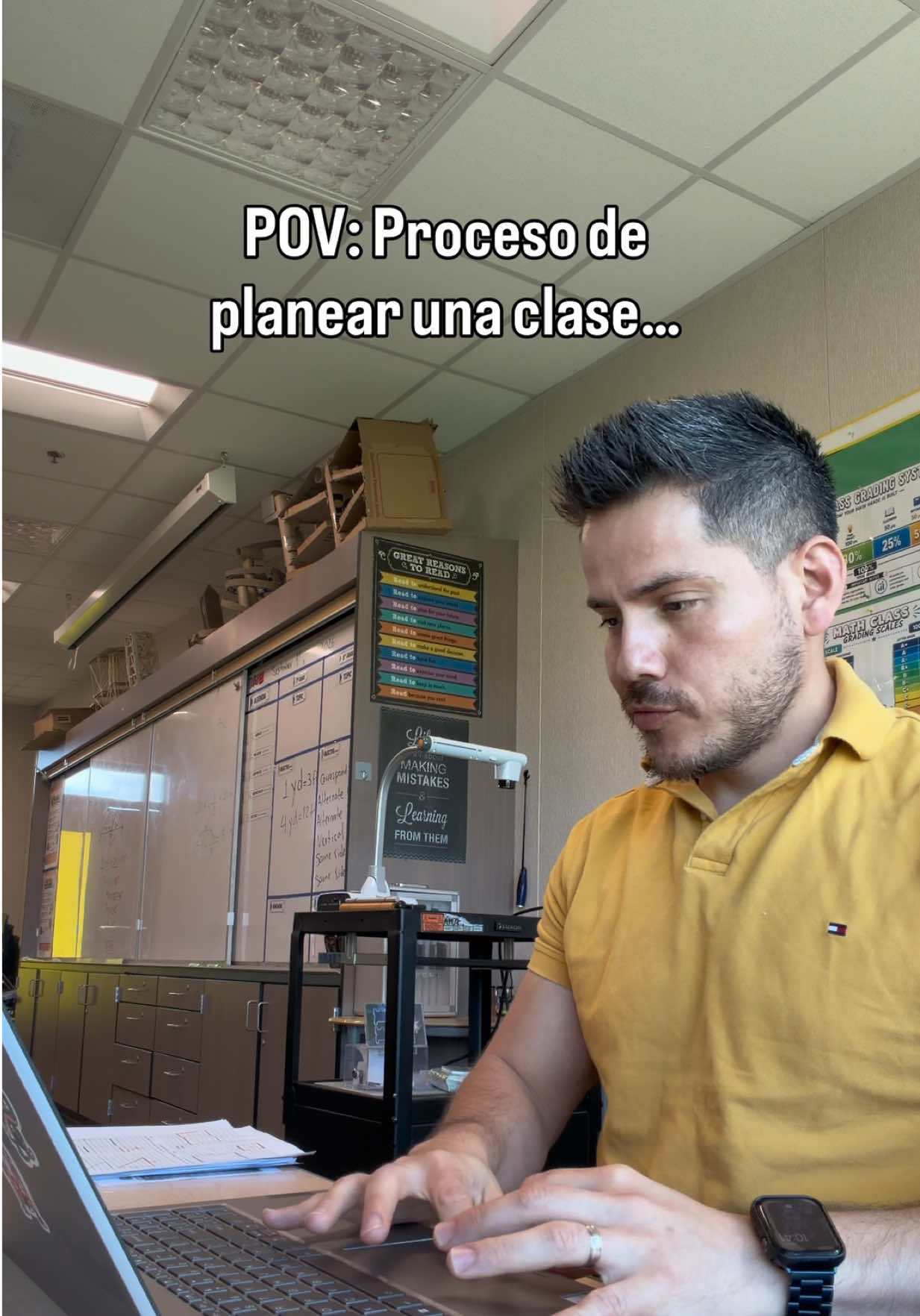 @FORTIZ EL PROFE