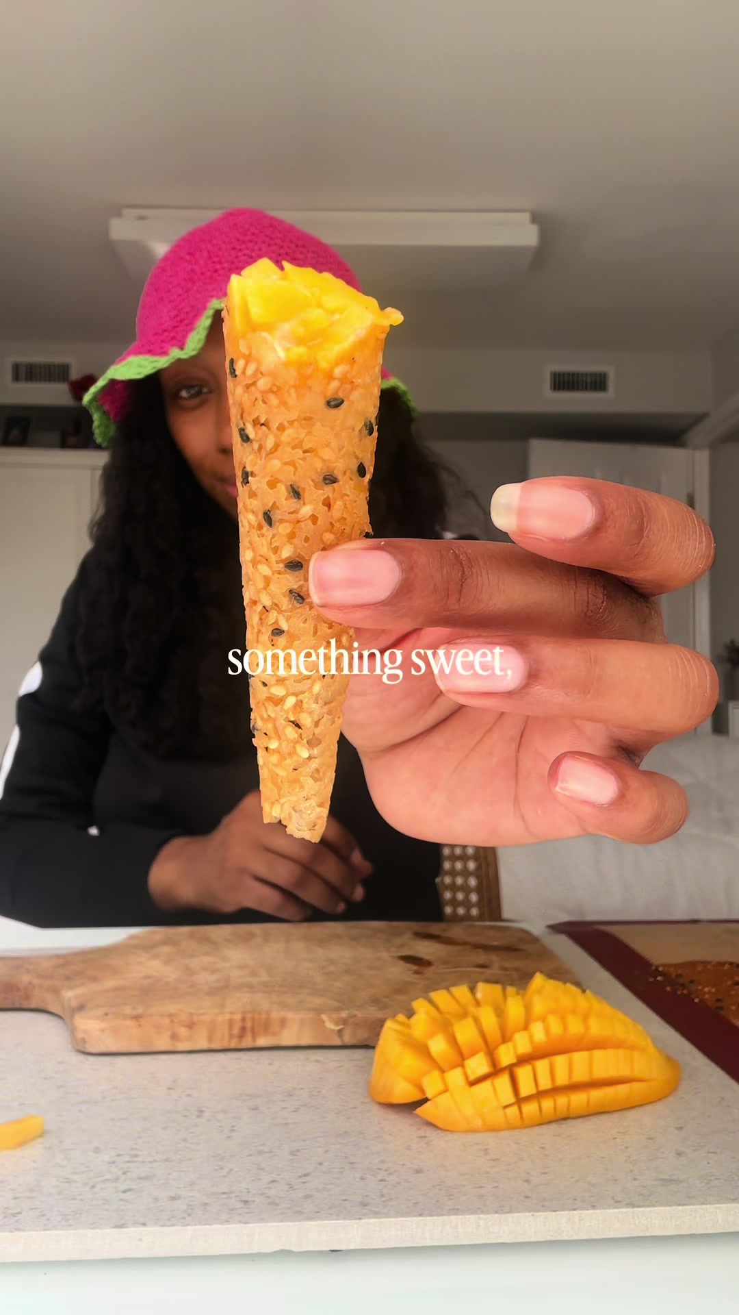 @Denisha