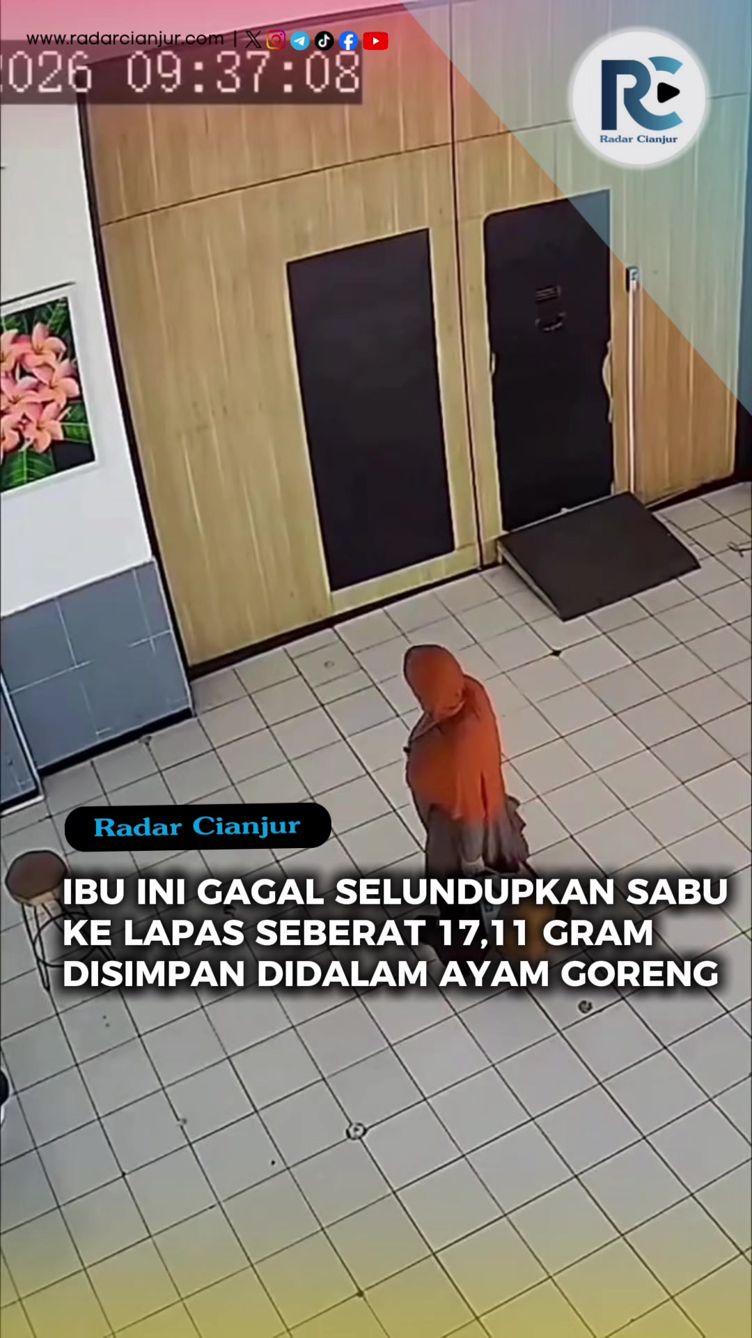 @Radar Cianjur