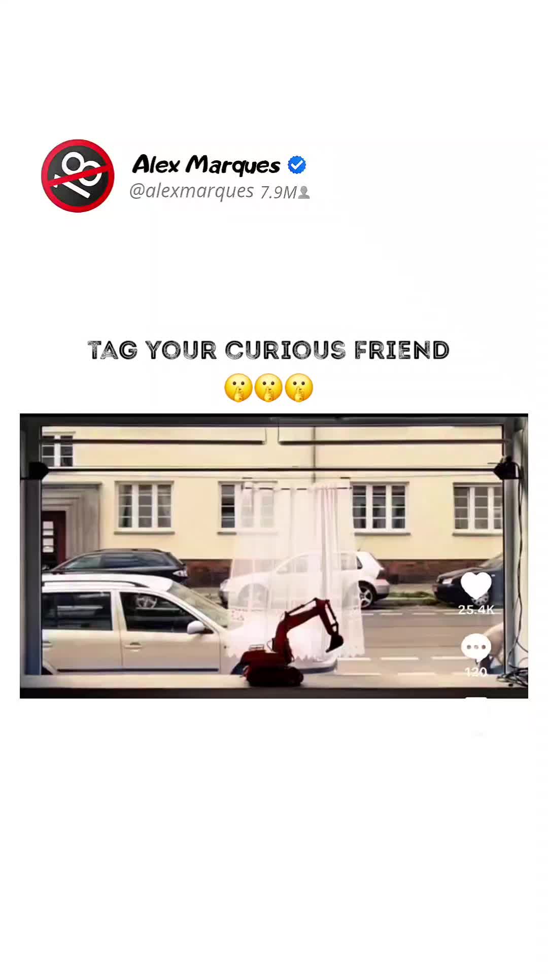 @Alex Marques