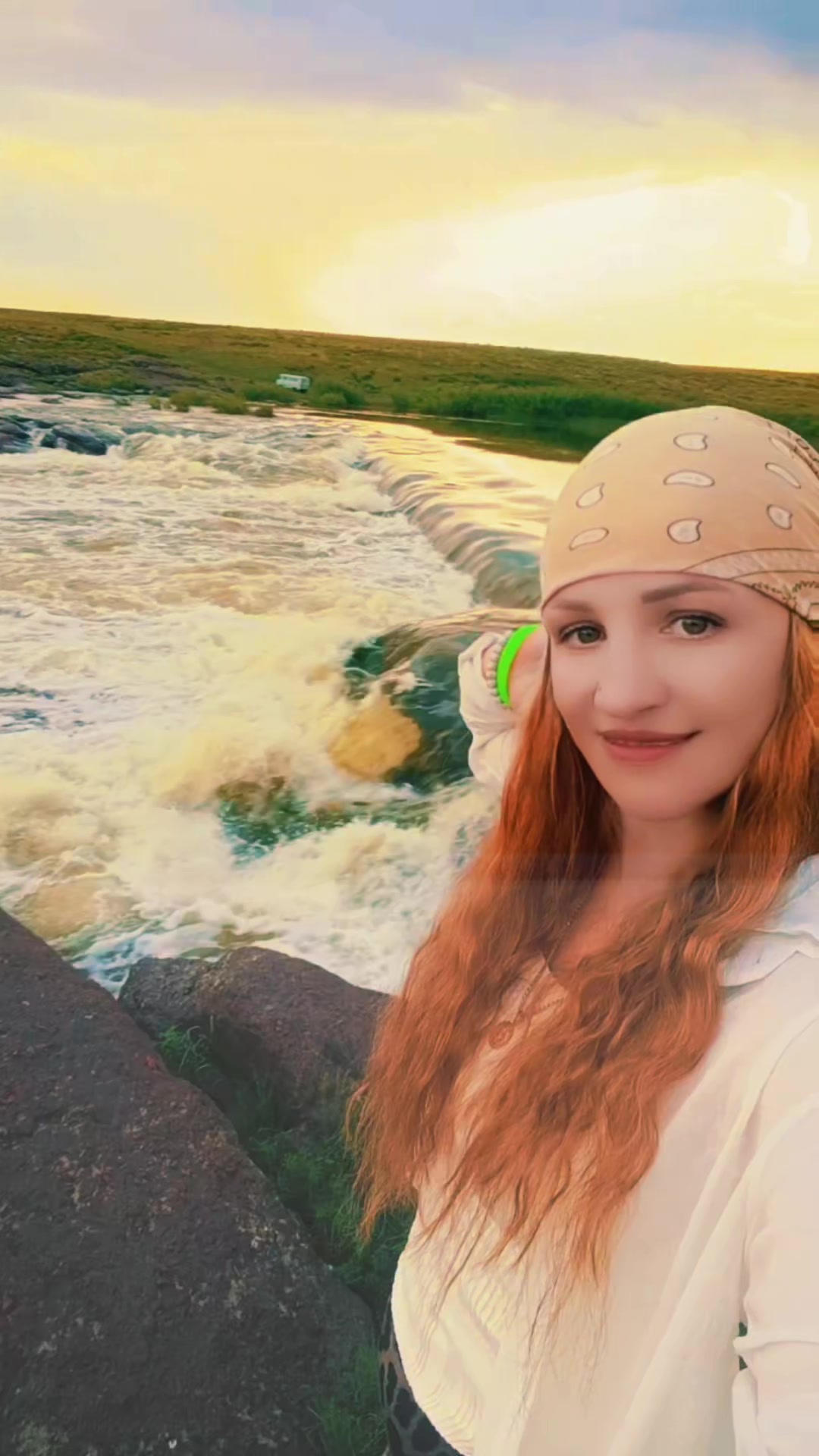 @ОбезбашеннаЯ))))