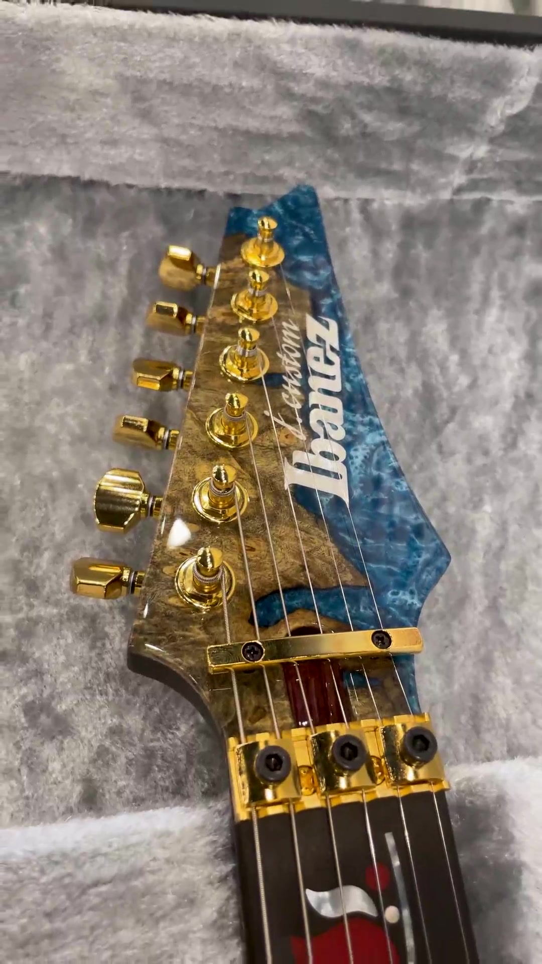 @Firehouse Guitars 🔥