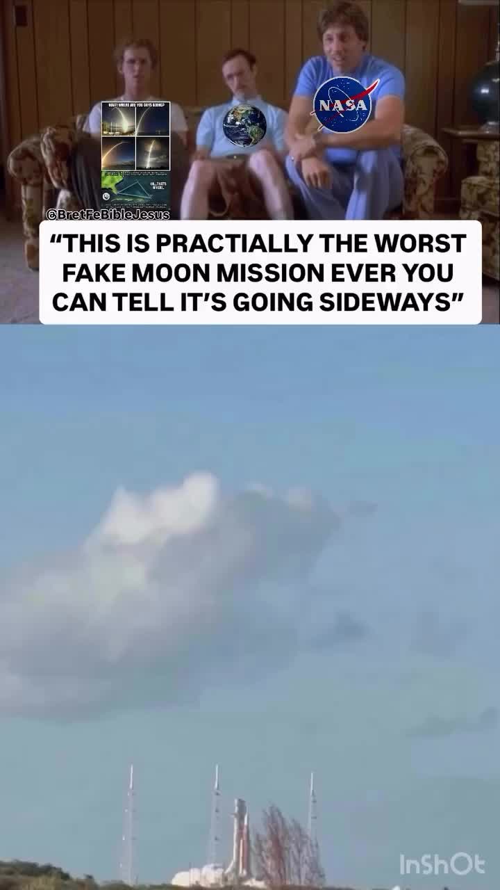@Bret Flat Earth Bible Jesus