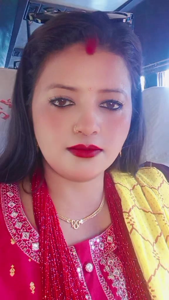 @Sunita Bhattrai