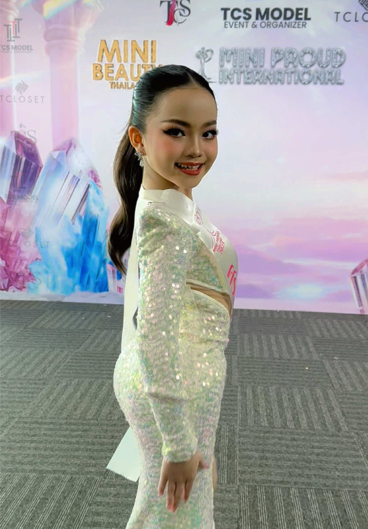 @น้องขนมปังมินิพราวศรีสะเกษ