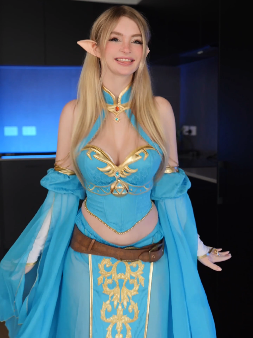 @Evie Lee ♡