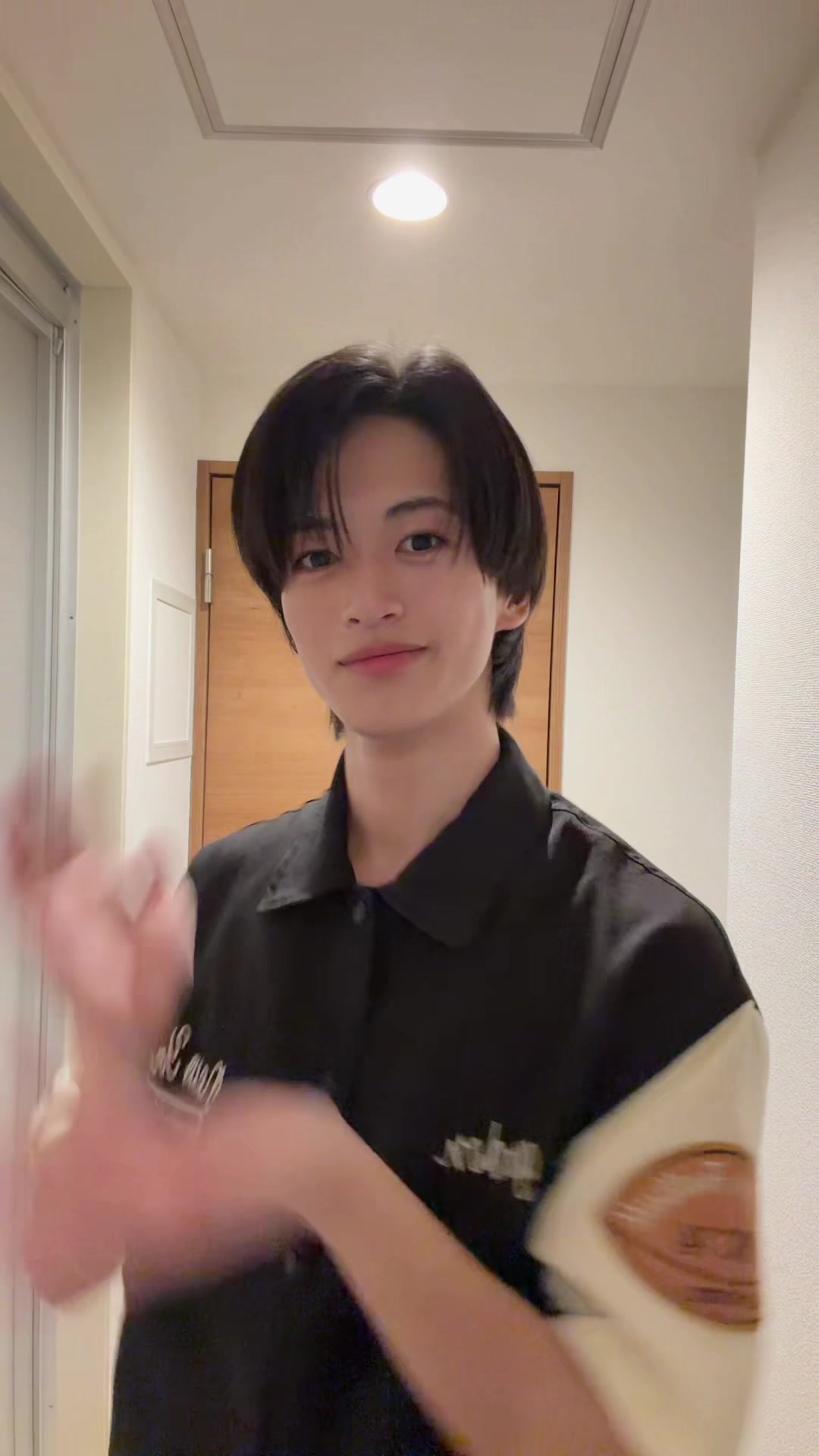 @楢崎 悠亮(ゆうすけ)