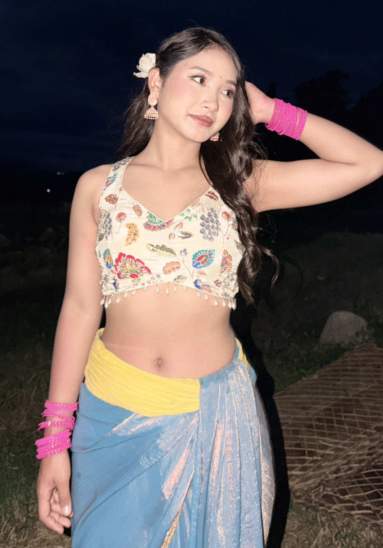 @Rima Gurung🇳🇵