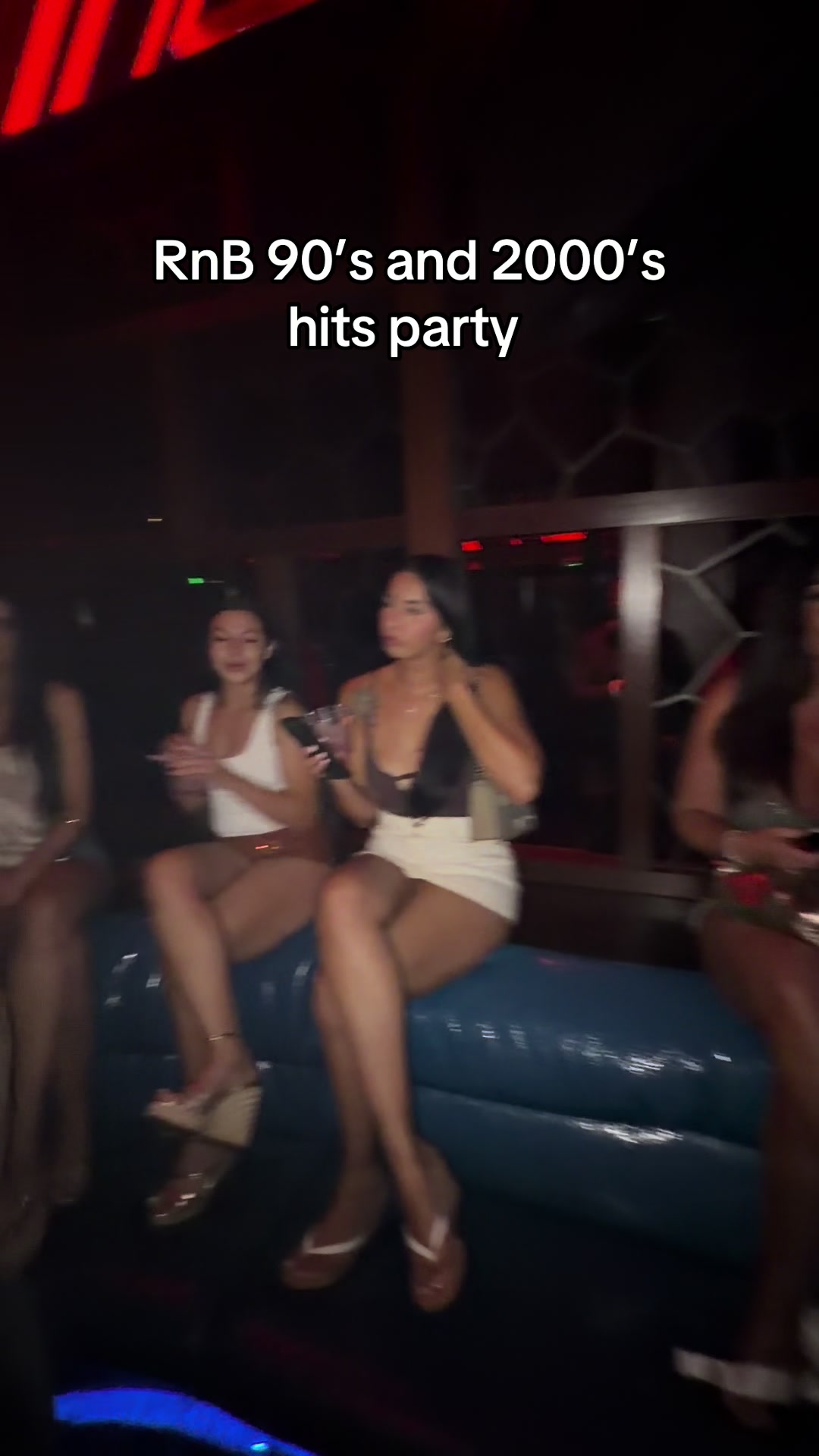 @Norman Jay Las Vegas Promoter