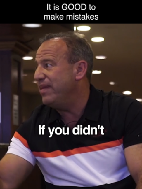 @DavidMeltzer