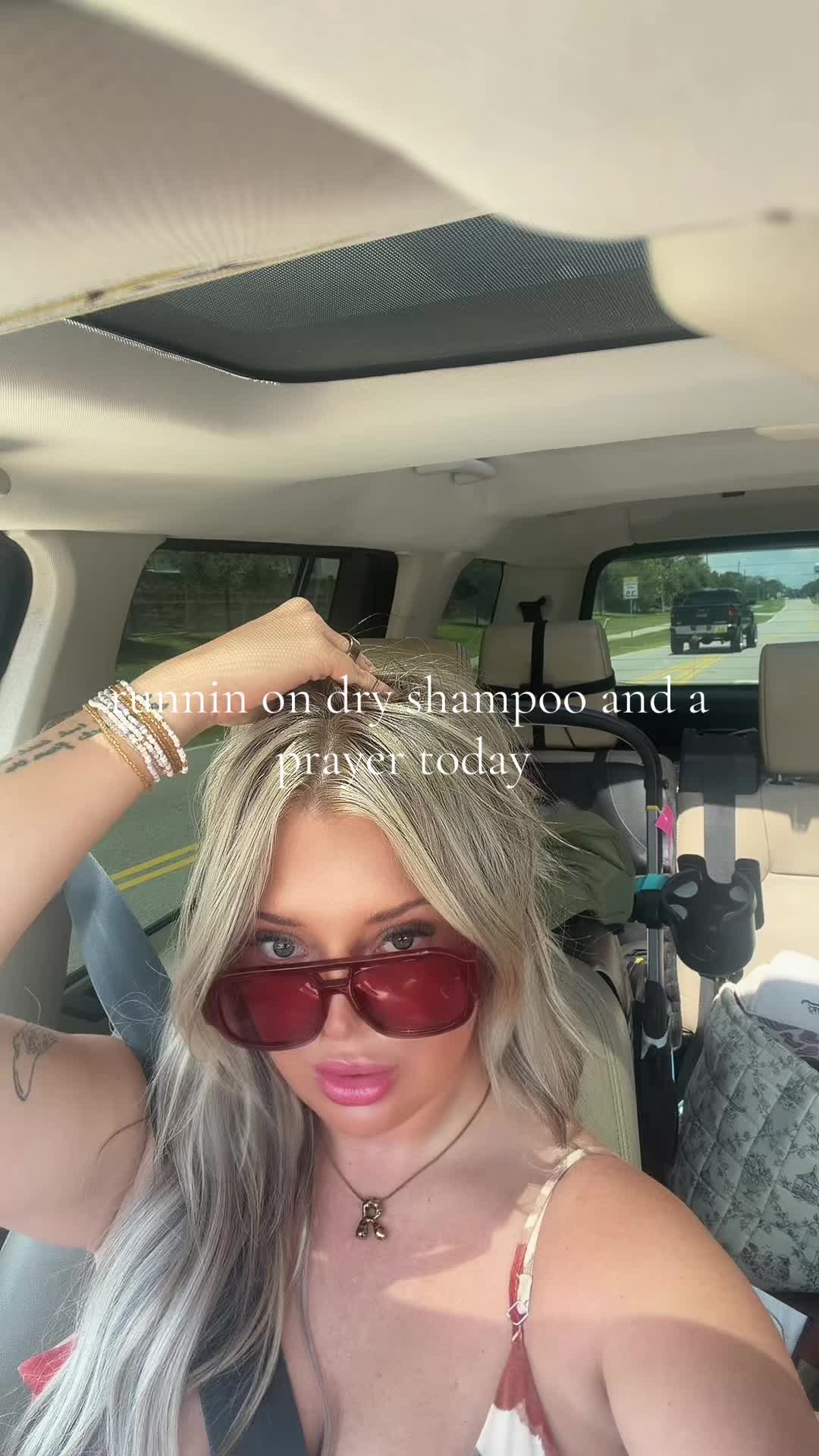 @Paige Nicole 🦋 TX HAIR