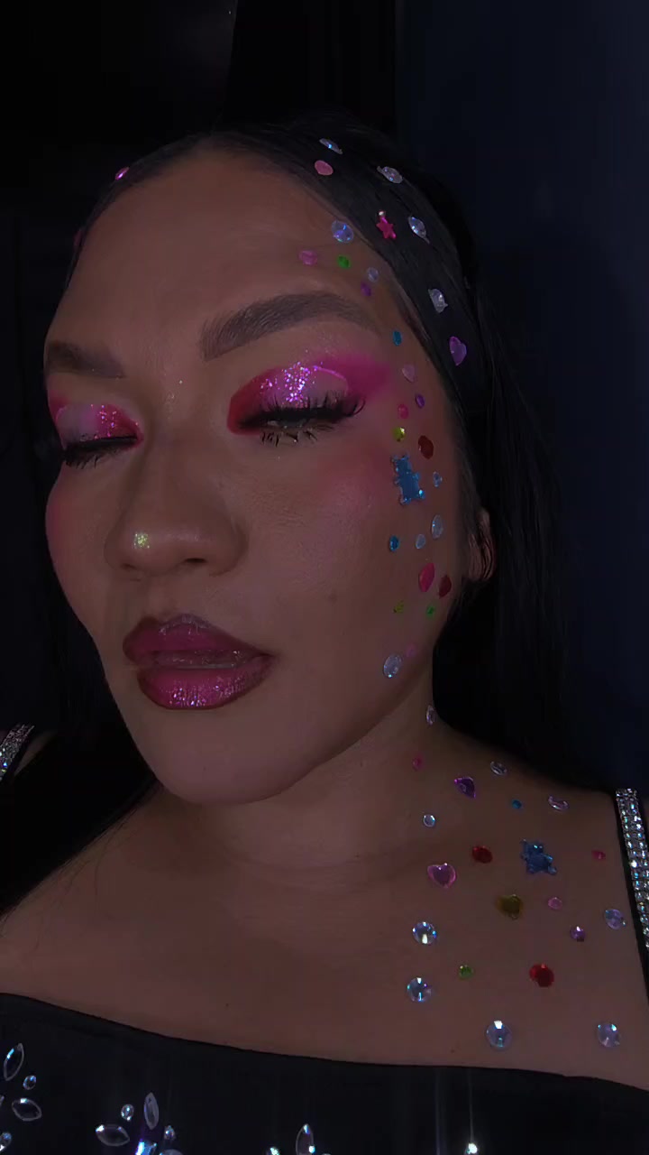@Iris ˖♡˖ Makeup ˖♡˖
