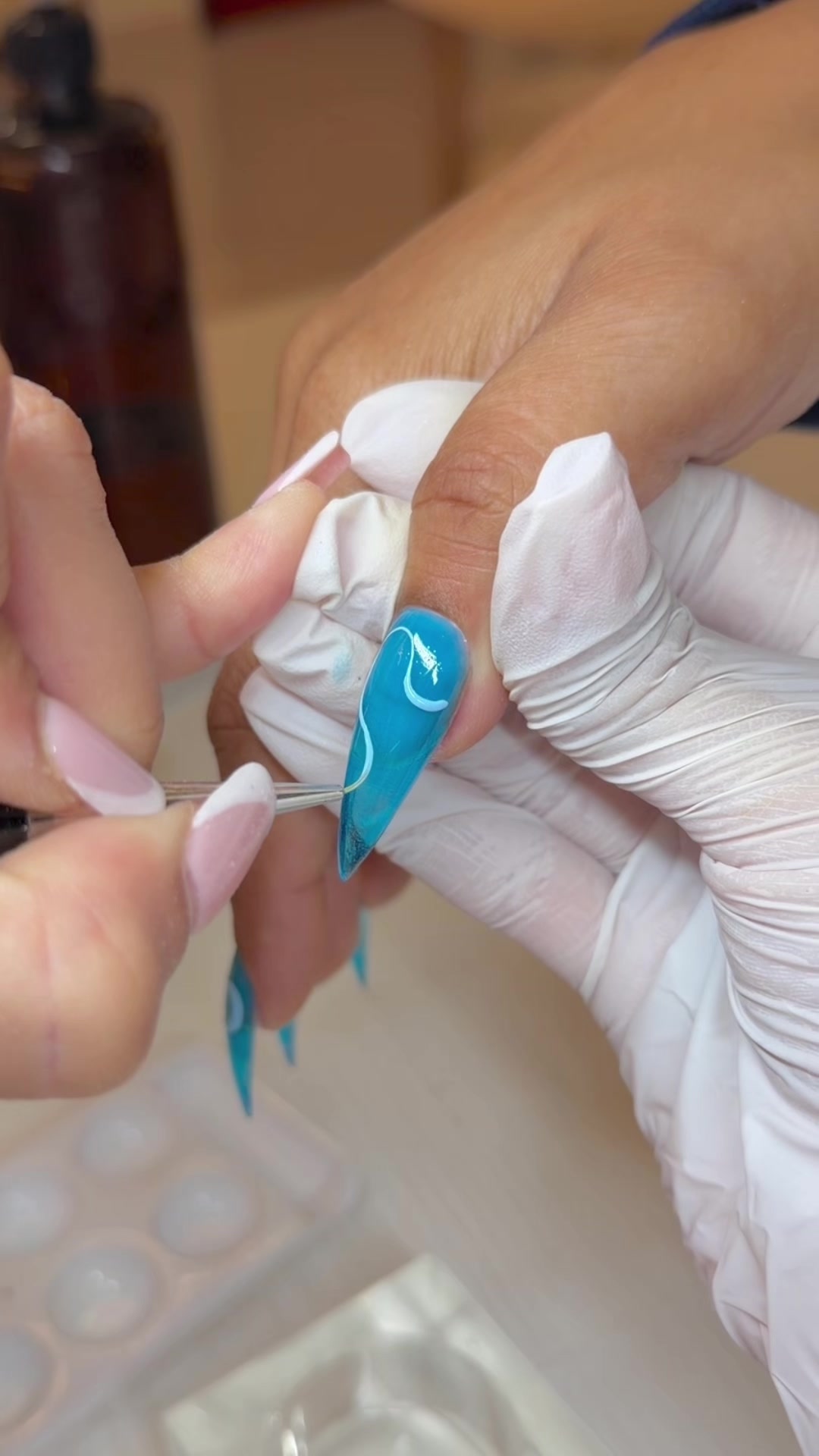 @Miami Nail Studio