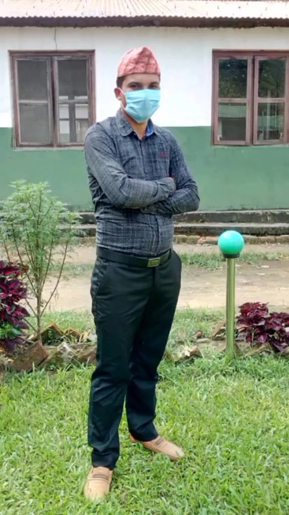 @[ HEARTLY ]SAGAR K.C981