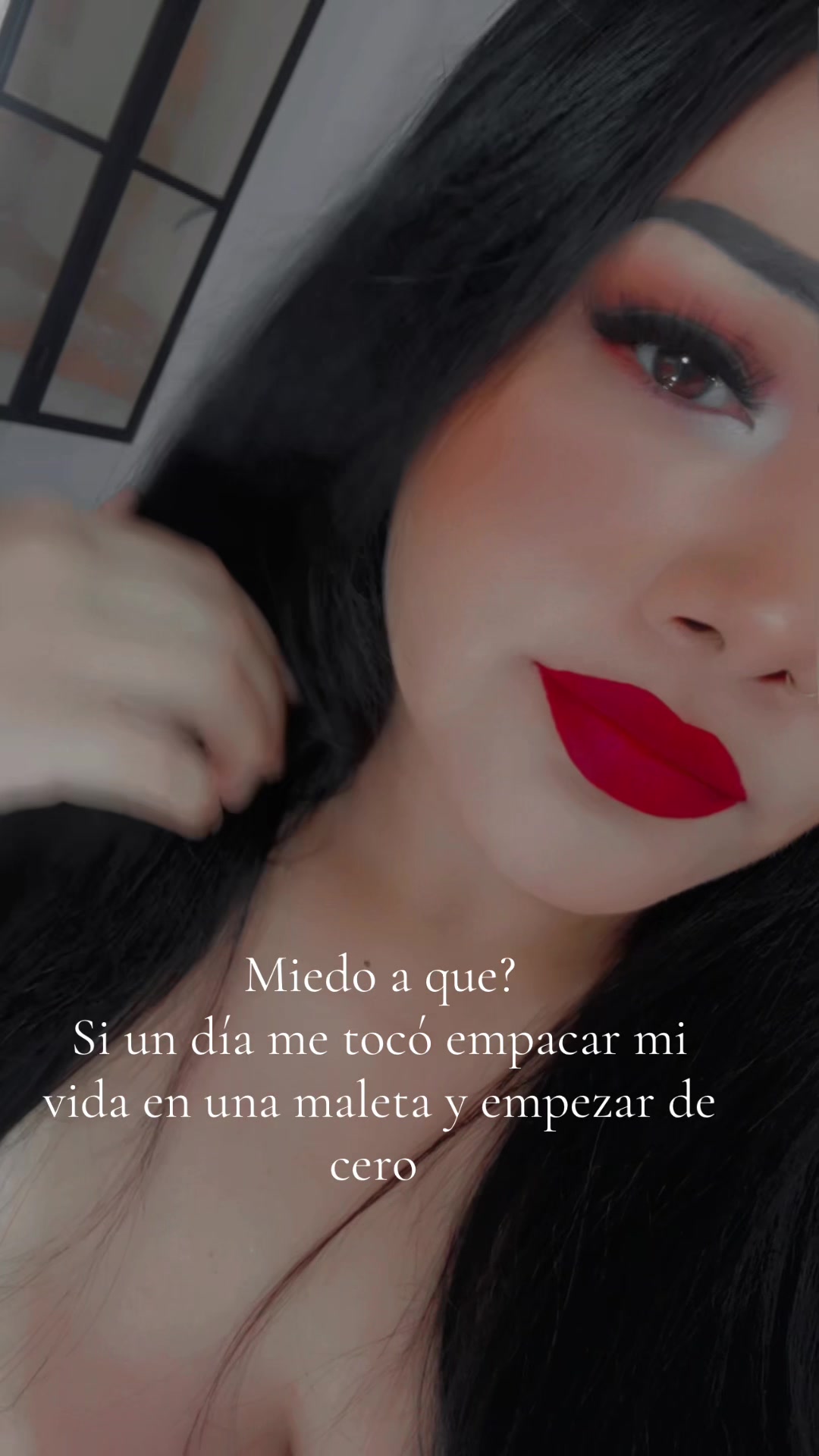 @Jaqueline Chavez