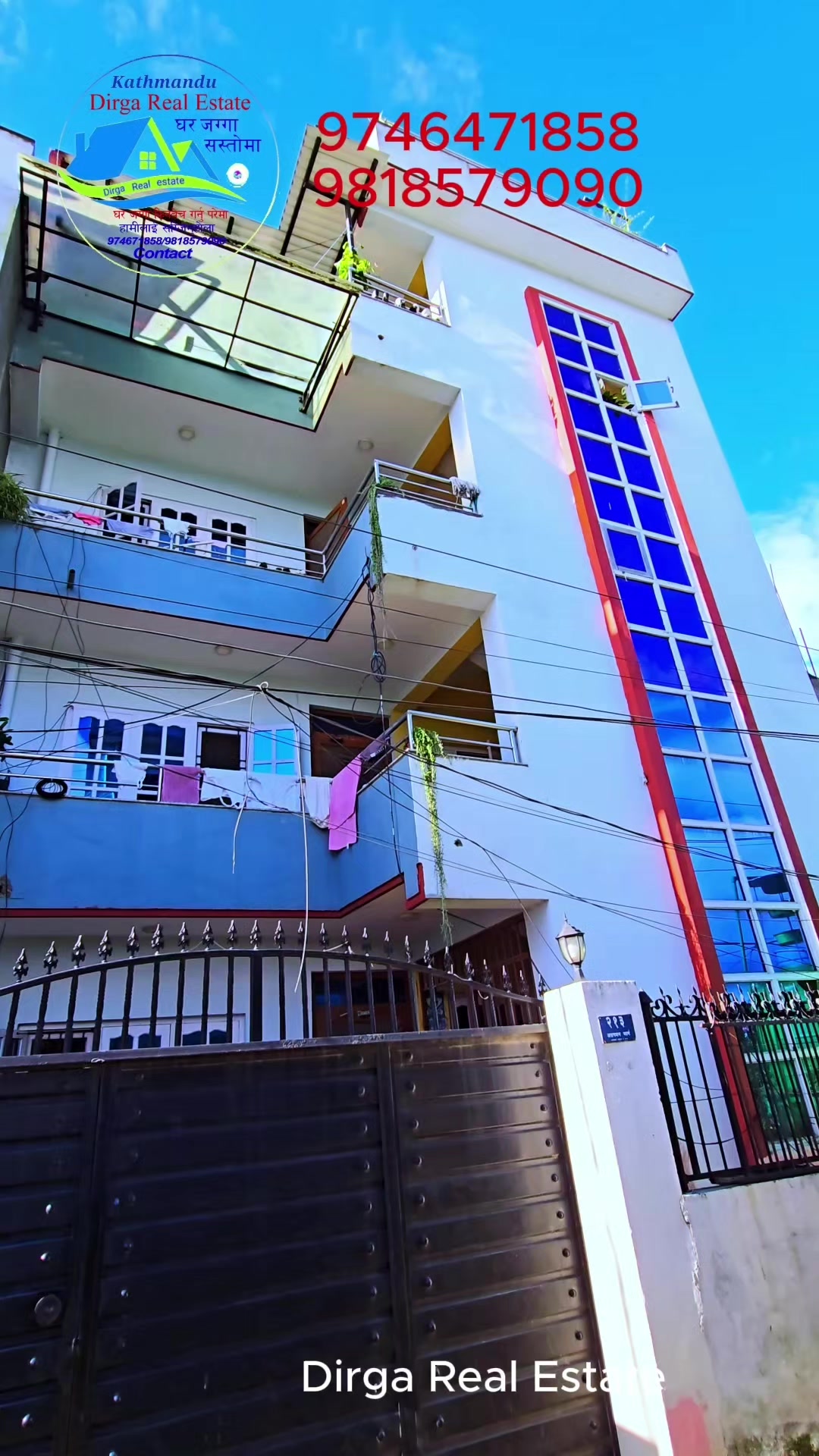 @Dirga Real Estate
