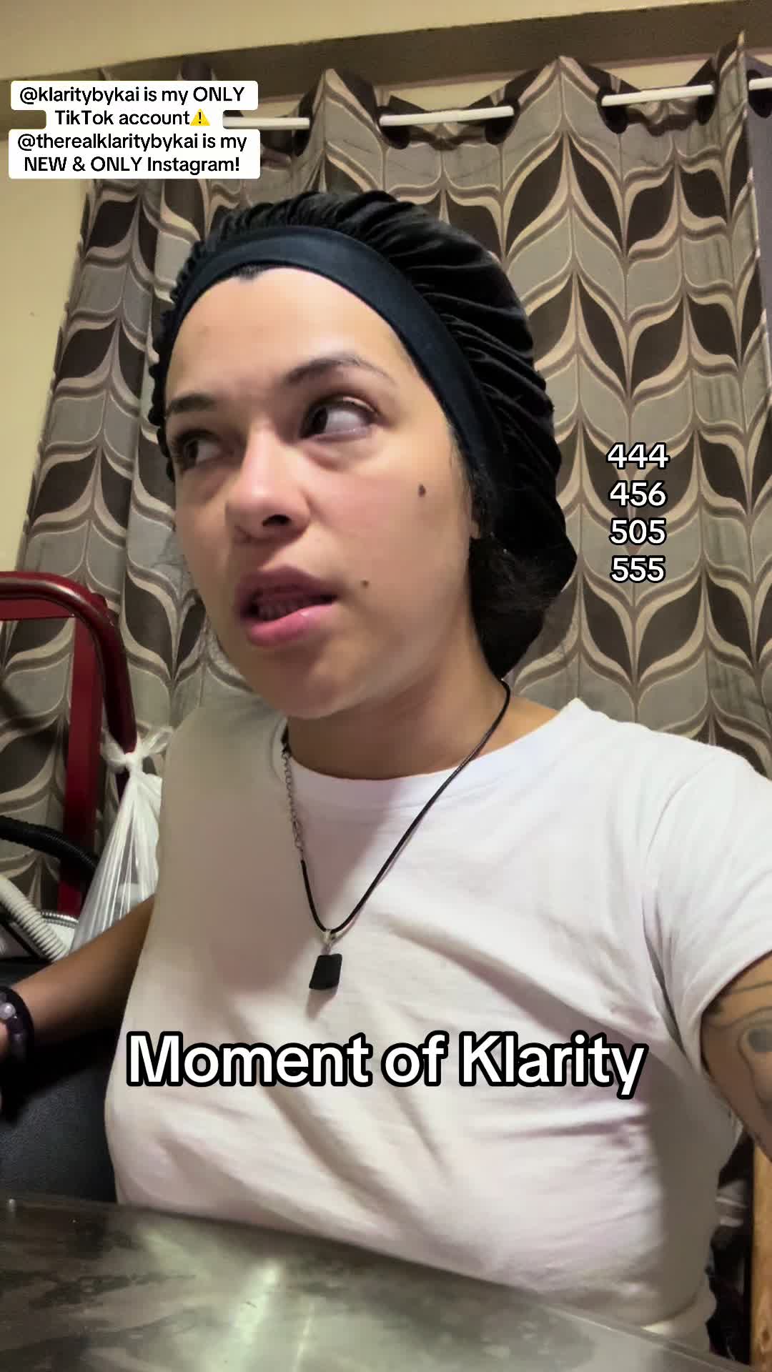 @Klaritybykai