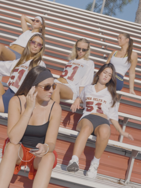@FSU ALPHA DELTA Pi