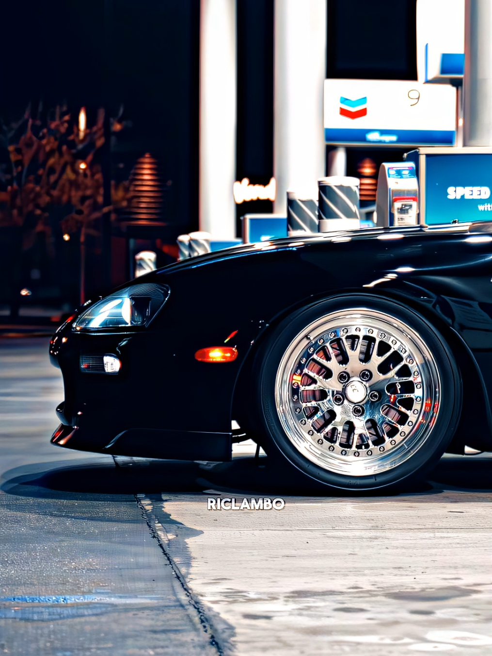 @RICLAMBO