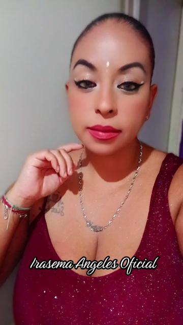 @Irasema Angeles Oficial ✅️