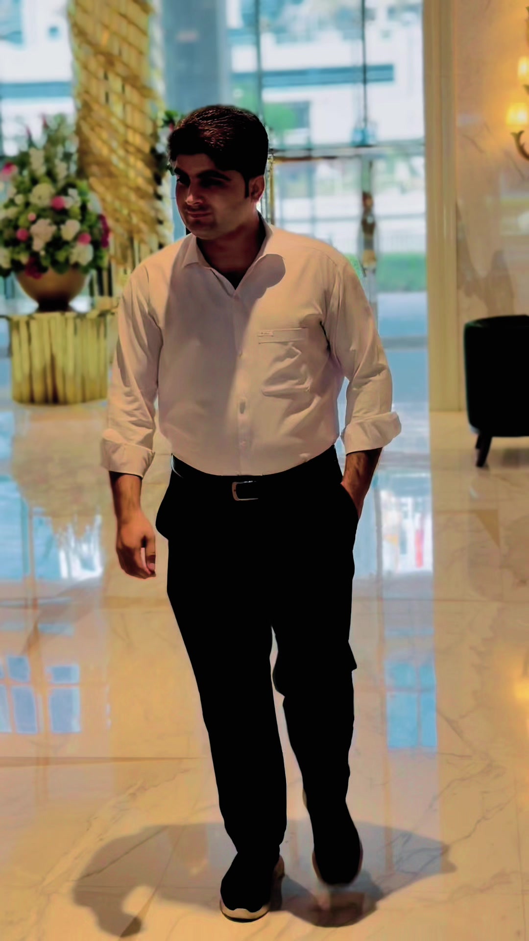 @Shah Saud