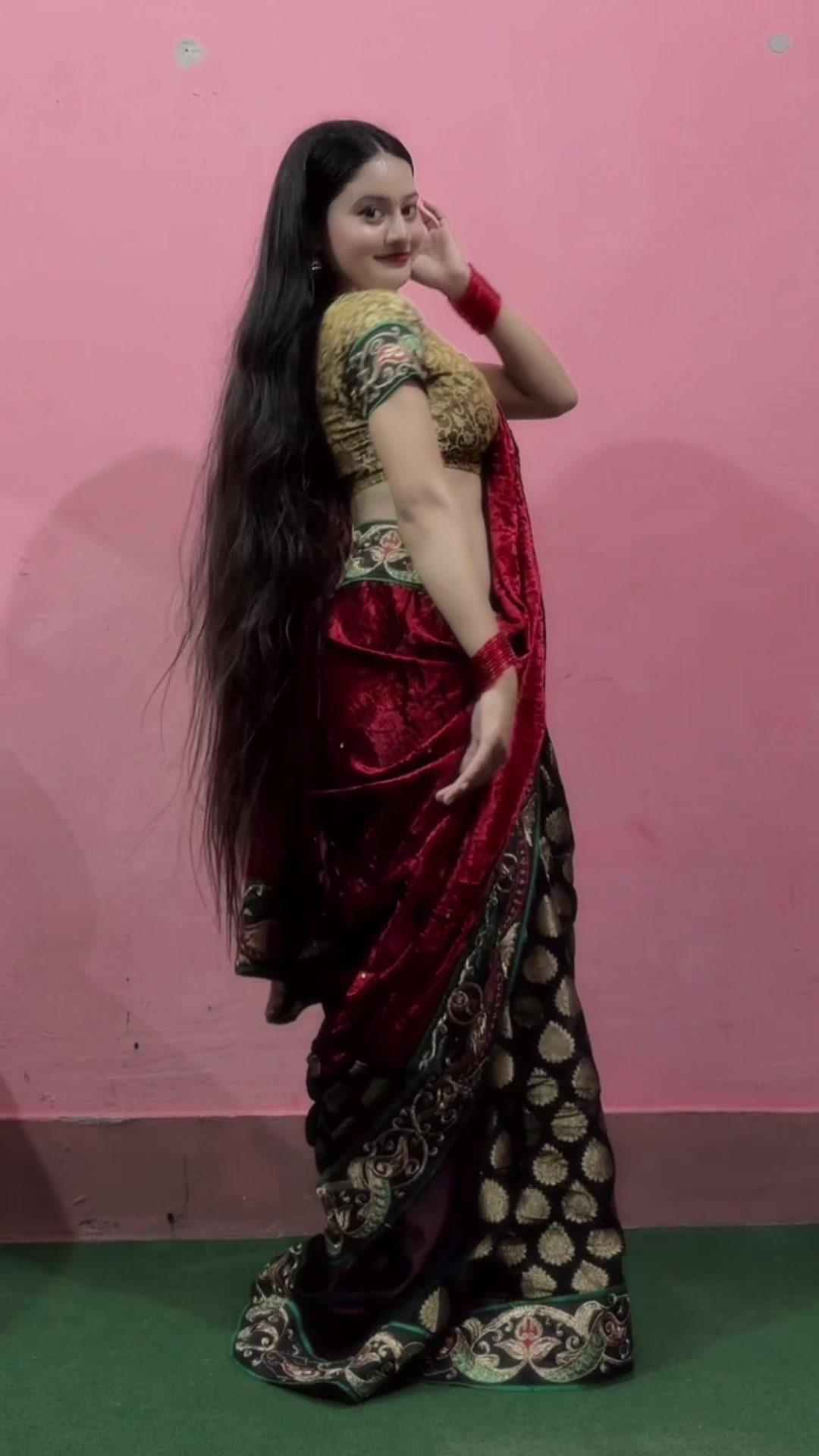 @Purnima Singh Thakuri 👸