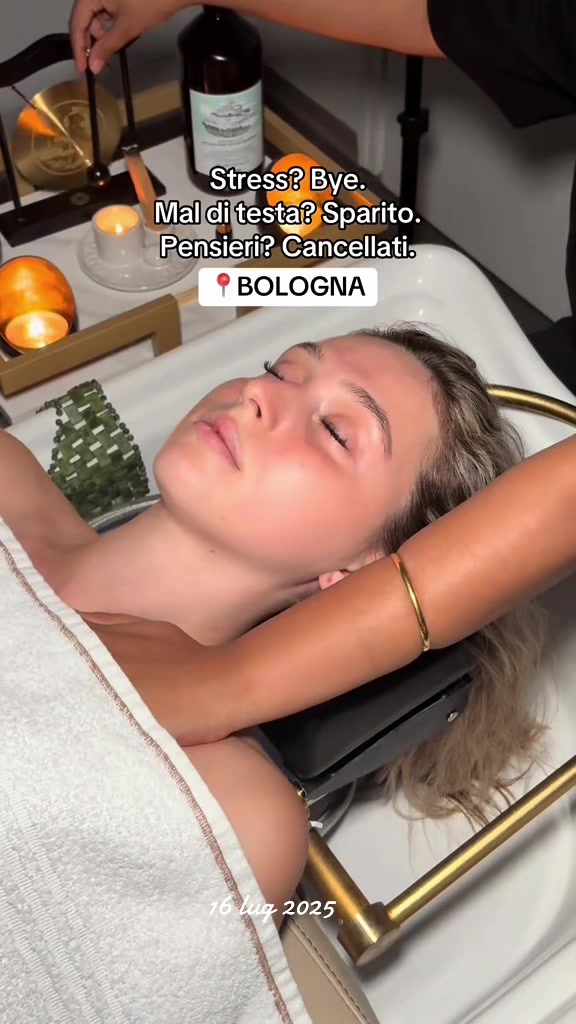 @Washahaircare_bologna