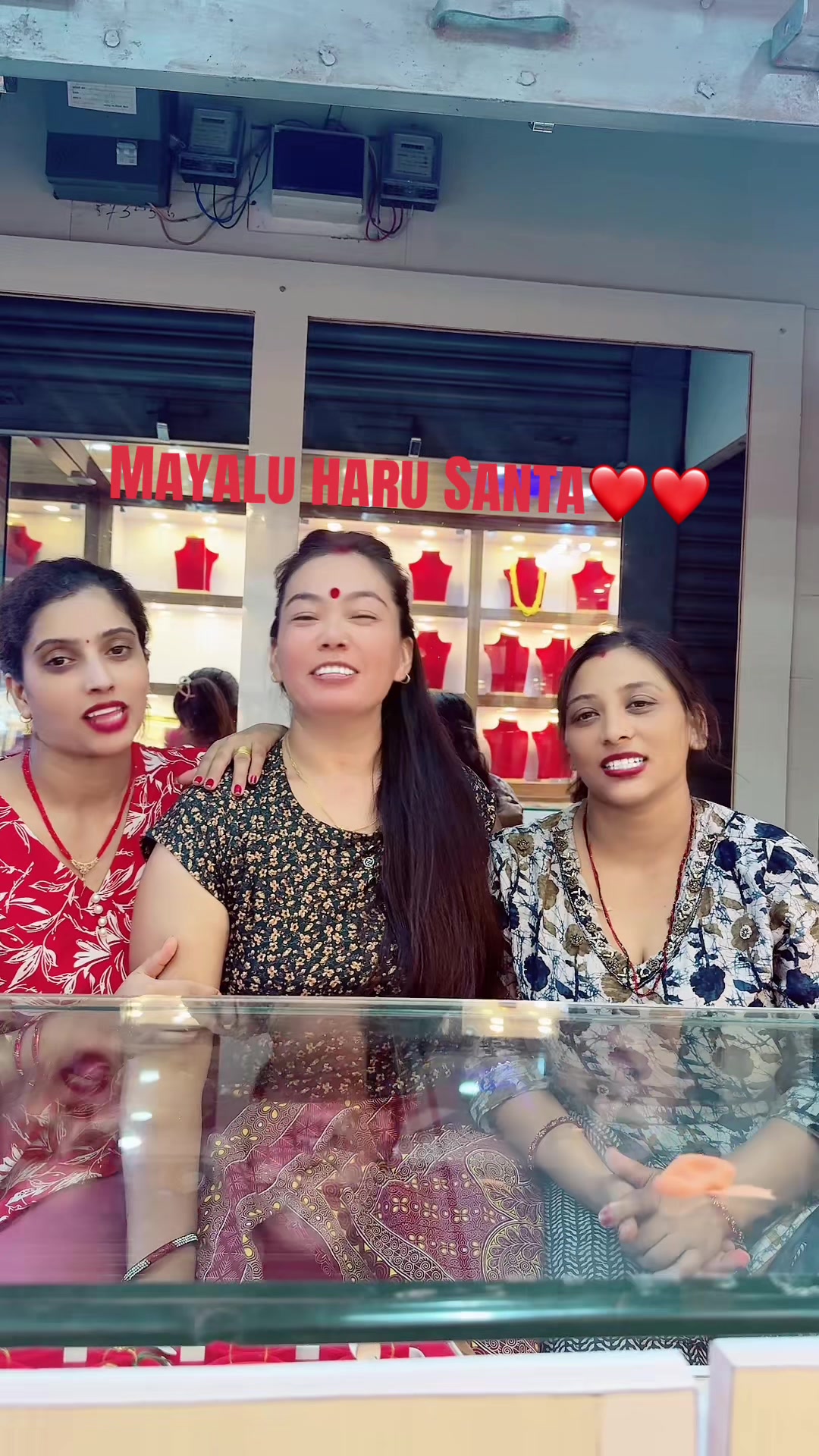 @Phulu Ale Magar