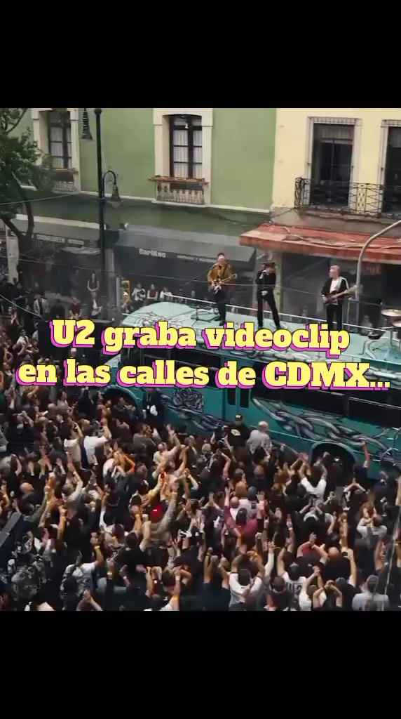@We Magzine MX