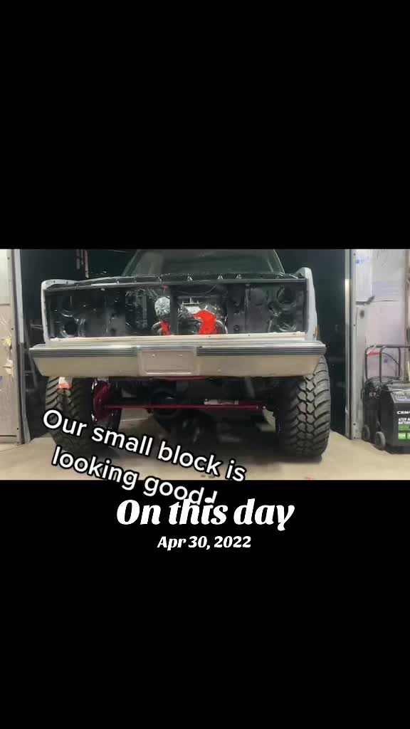 @Hotrod Jay