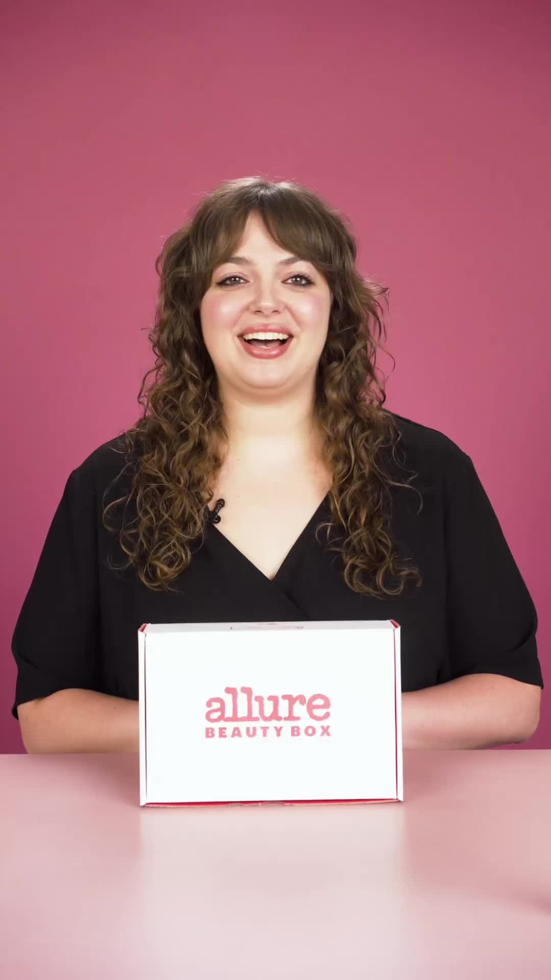 @Allure Beauty Box