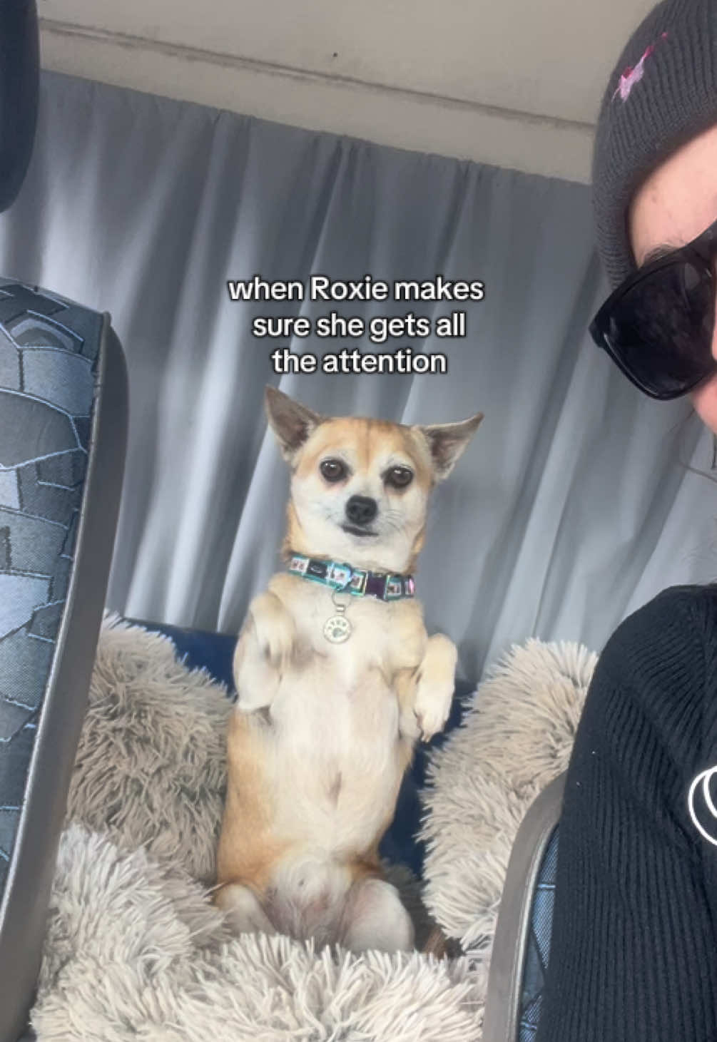@Annie