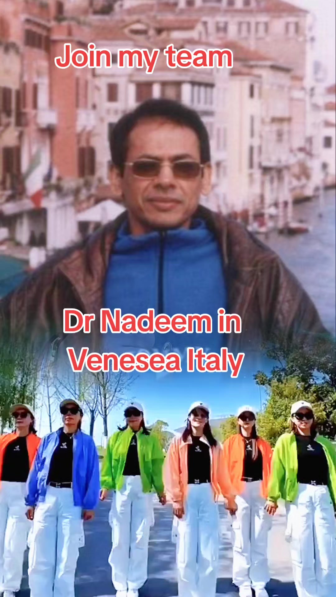 @Dr Nadeem Siddiqui
