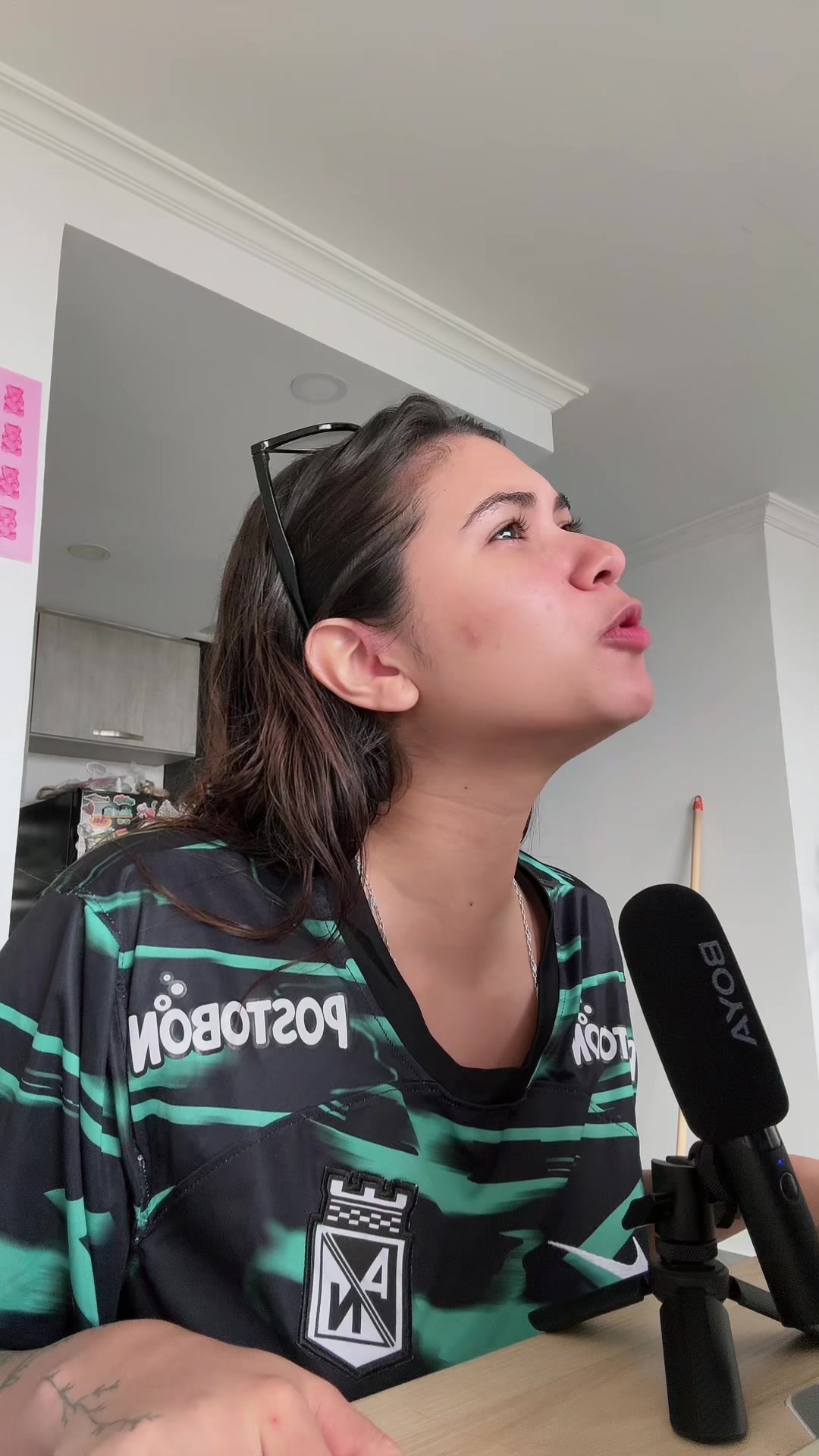 @Mika Petrocelli