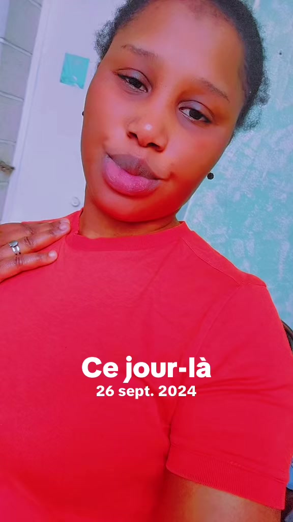 @Fatoumata conte