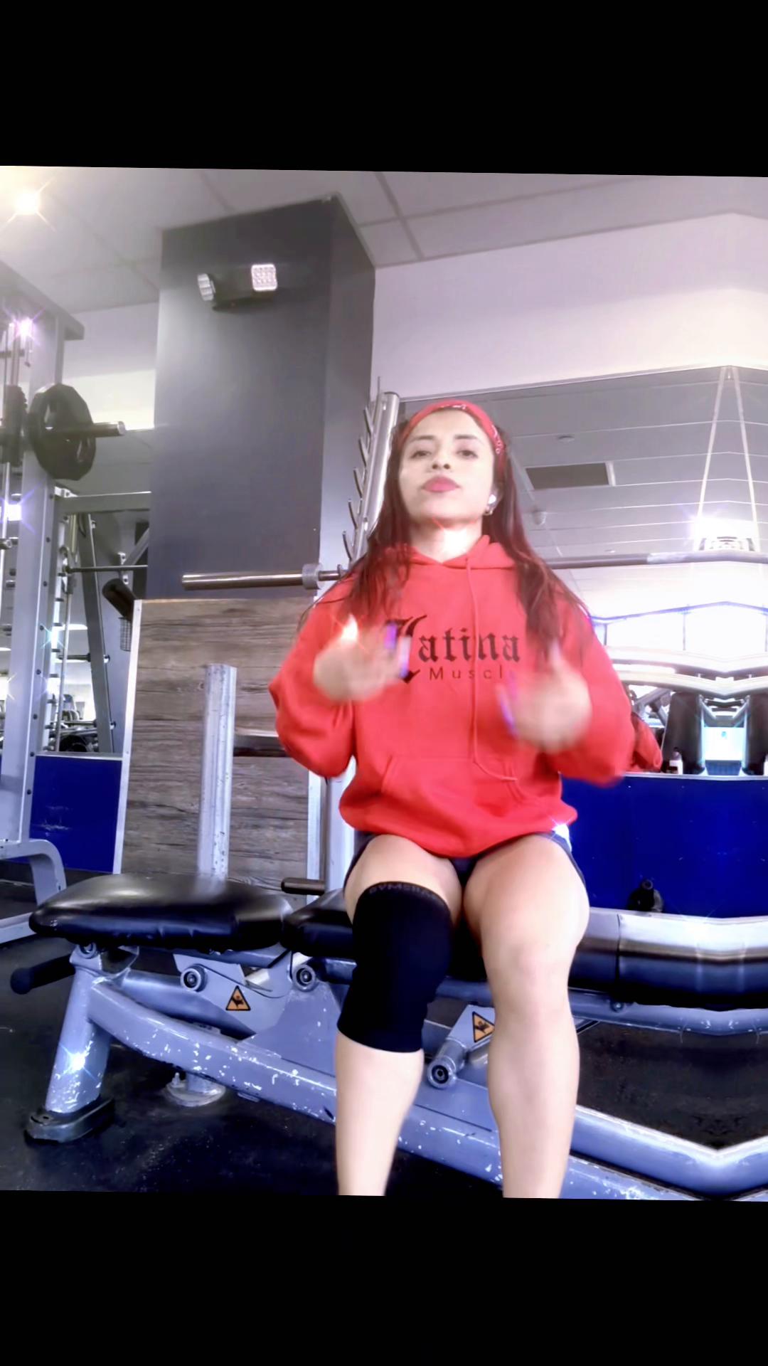 @Estelita fitness