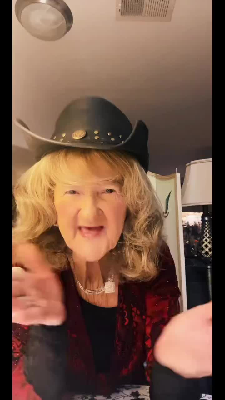@Queen Bonnie