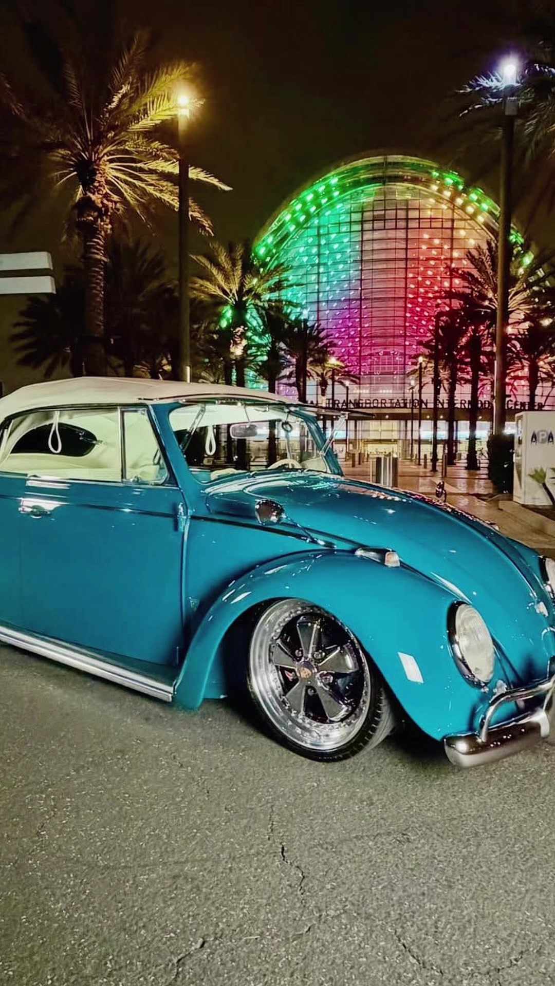 @Vintage V-Dubs
