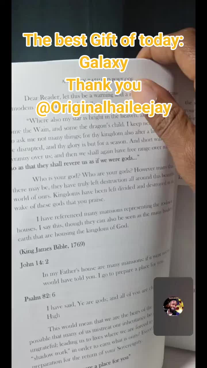 @Rashaud Poet