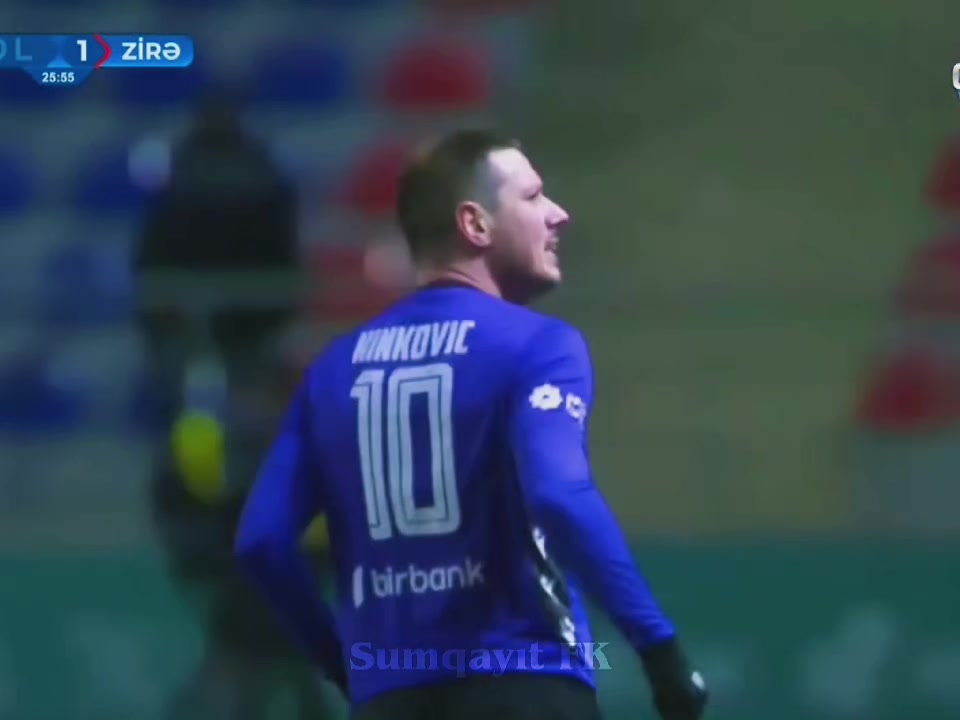@Sumqayıt FK