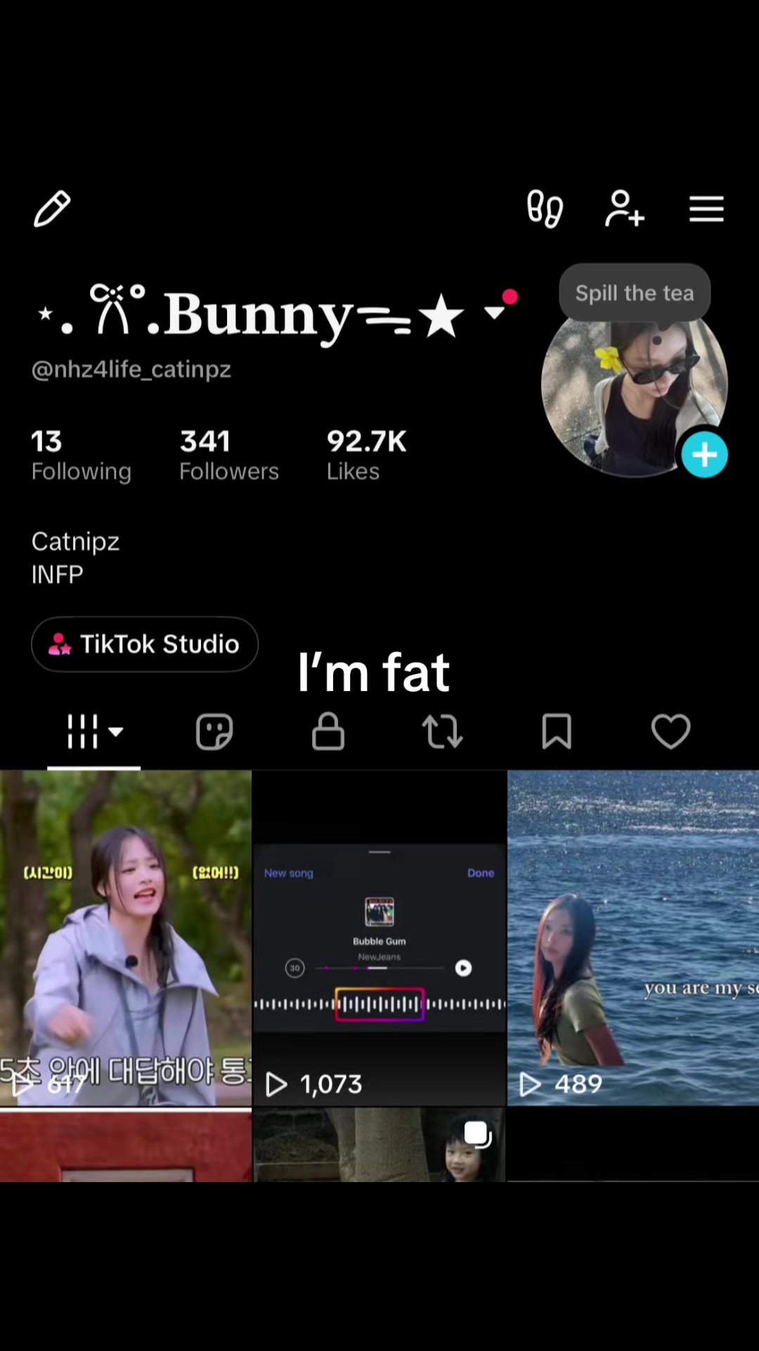 @โ. ๐ ฬ.๐๐ฎ๐ง๐ง๐ฒแฏโ