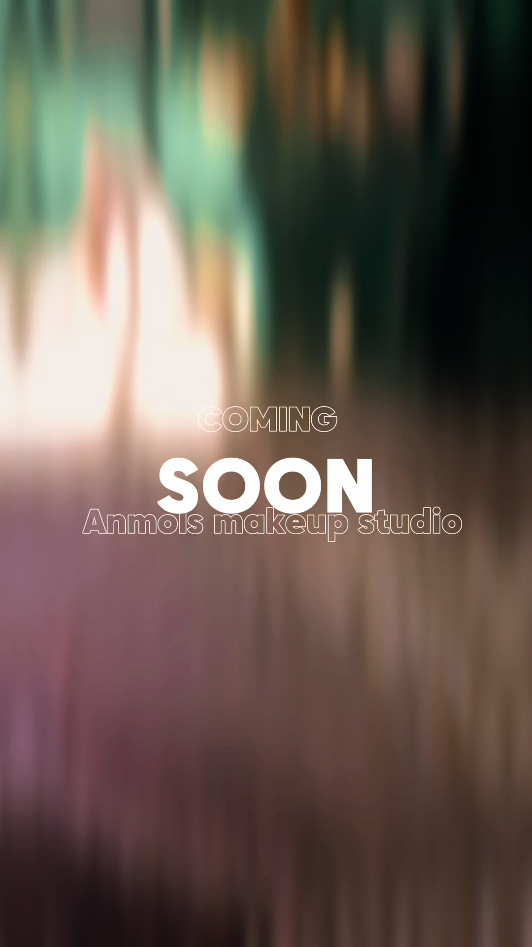 @Anmols makeup studio