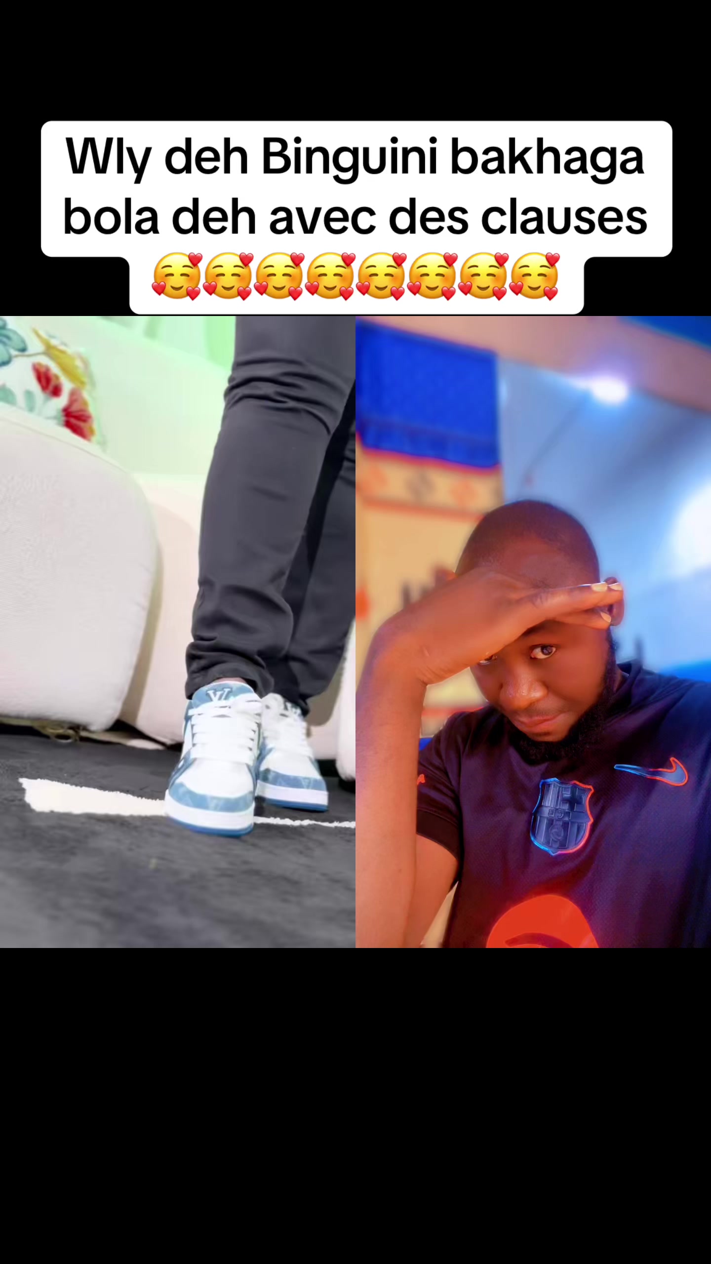 @Bougouzié Tangara Officiel 🤫
