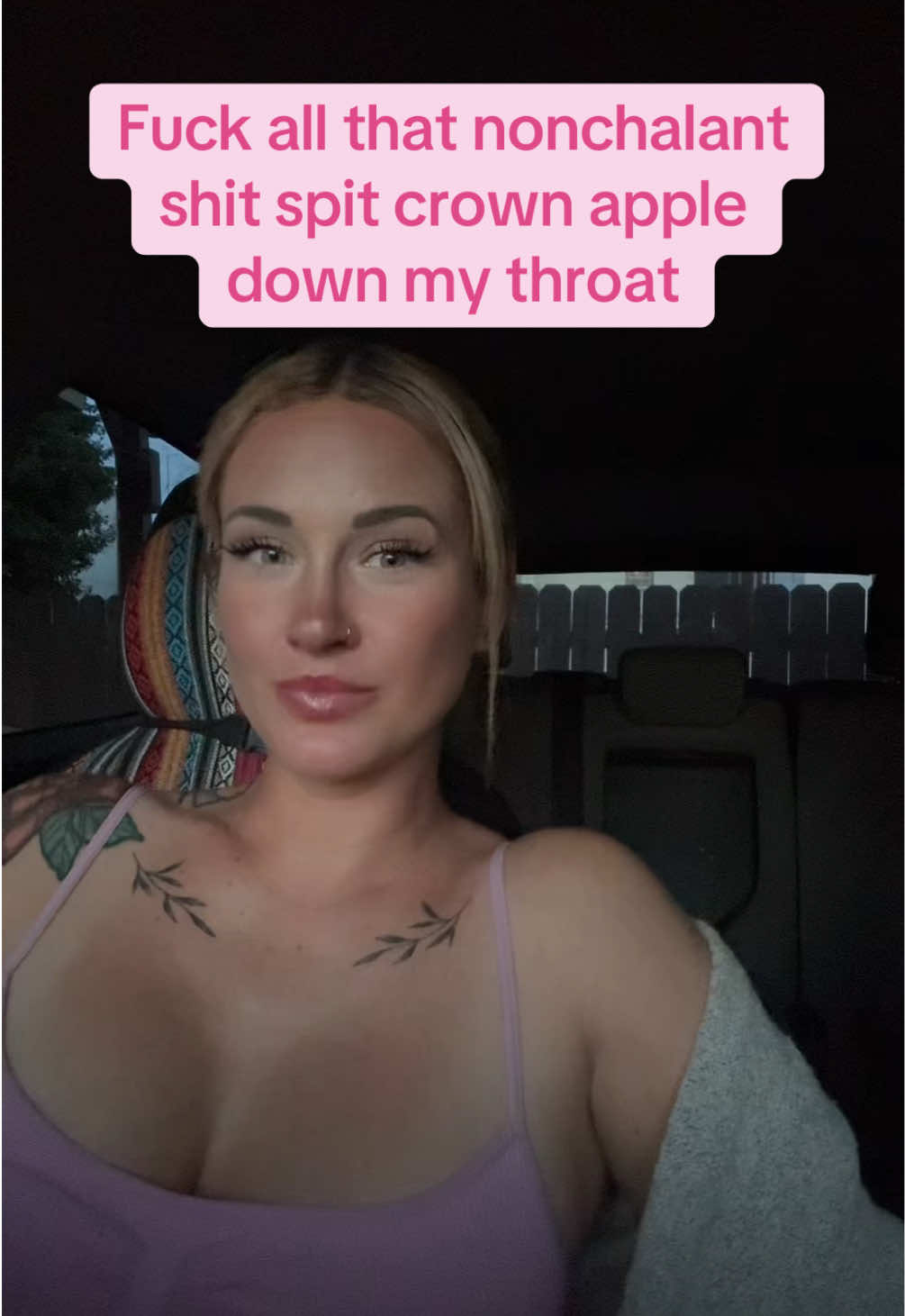 @Camilla