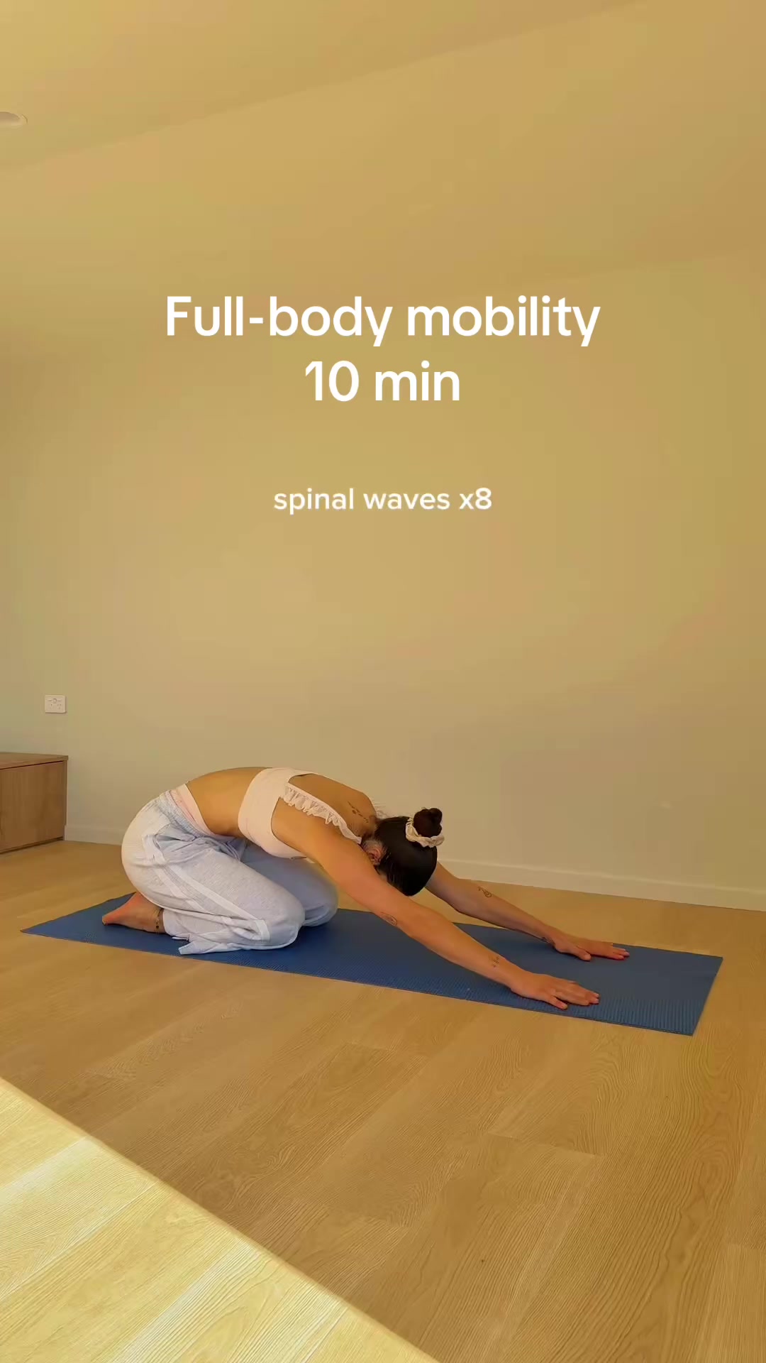 @Sara | Yoga & Pilates teacher