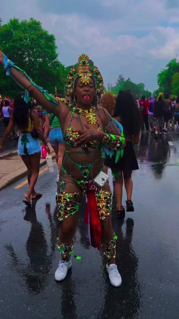 @SheèTrini🇹🇹