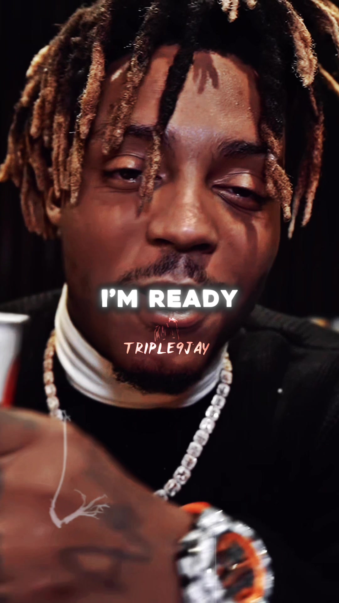 @Triple ₉⁹₉ Jay